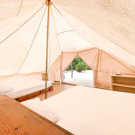 Eco Del Mar Hotel Pedernales Eksteriør billede