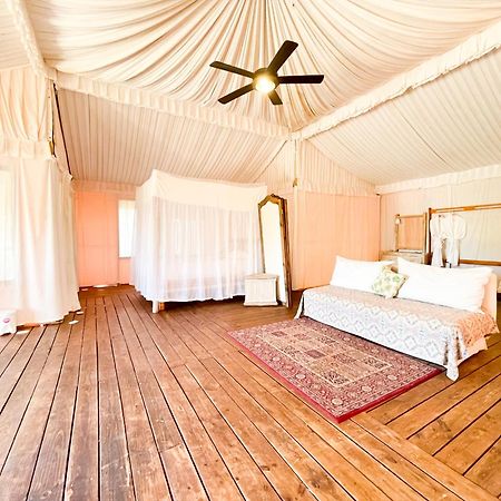 Eco Del Mar Hotel Pedernales Eksteriør billede