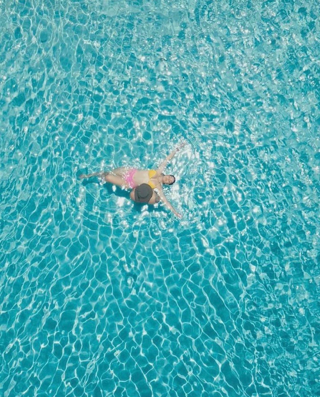 Eco Del Mar Hotel Pedernales Eksteriør billede